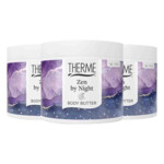 3x Therme Zen by Night Body Butter