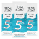 3x Therme Behandelcrème Anti-Transpirant - 47.23 euro