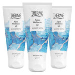 3x Therme Aqua Wellness Shower Satin - 15.73 euro