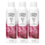 3x Therme Mystic Rose Anti-Transpirant - 16.05 euro