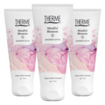 3x Therme Shower Gel Mindful Blossom