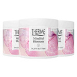 3x Therme Mindful Blossom Body Butter - 19.97 euro