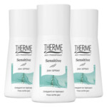 3x Therme Anti-Transpirant Sensitive Spray - 18.92 euro
