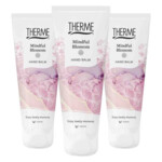 3x Therme Mindful Blossom Handbalsem - 10.17 euro