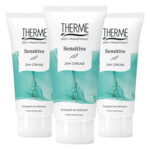 3x Therme Anti-Transpirant Sensitive Crème - 19.18 euro