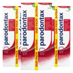 3x Parodontax Tandpasta bij Bloeden Tandvlees Original