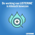 Listerine Total Care Bescherming Tegen Tandsteen - 7.99 euro