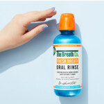 The Breath Co Mondwater Icy Mint - 9.49 euro
