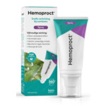 Hemoproct Aambeienspray - 9.95 euro