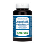 Bonusan Vitamine C-1000 ascorbatencomplex