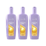Andrelon Shampoo Perfecte Krul  3 x 300 ml
