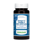 Bonusan Omega 3 MSC DHA Forte - 26.99 euro