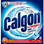 Calgon 3-in-1 Powertabs Wasmachinereiniger en Antikalk