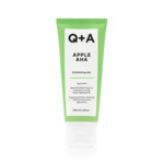Q+A Oily Skin - Reinigingsgel 1x 125 ml & Exfoliant 1x 75 ml & Gezichtsserum 1x 30 ml & Moisturiser 1x 75 ml - Pakket - 33.04 euro