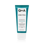 Q+A Oily Skin - Reinigingsgel 1x 125 ml & Exfoliant 1x 75 ml & Gezichtsserum 1x 30 ml & Moisturiser 1x 75 ml - Pakket - 33.04 euro