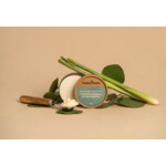 HappySoaps Natuurlijke Deodorant Eucalyptus en Citroengras - 7.64 euro