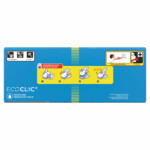 Dash Wascapsules Allin1 Pods Zeebries - 20.99 euro