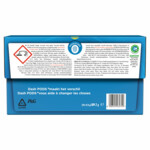 Dash Wascapsules Allin1 Pods Zeebries - 20.99 euro