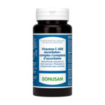 Bonusan Vitamine C-500 Ascorbatencomplex