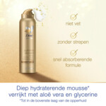 Dove Bodymousse DermaSpa Medium-Dark - 10.98 euro