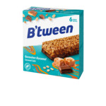 Hero B'tween Mueslireep Salted Caramel