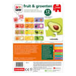 Jumbo Ik Leer Fruit & Groenten - 10.95 euro