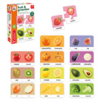 Jumbo Ik Leer Fruit & Groenten - 10.95 euro