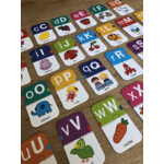Jumbo Ik Leer Letters - 10.95 euro