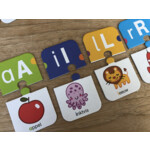 Jumbo Ik Leer Letters - 10.95 euro