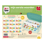 Jumbo Ik Leer Mijn Eerste Woorden - 28.95 euro