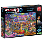 Wasgij Mystery 25 Eurosound Contest Puzzel 1000 Stukjes