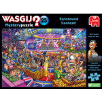Jumbo Wasgij Mystery 25 Eurosound Contest Puzzel 1000 Stukjes - 11.39 euro