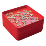 Jumbo Puzzel sorteerder - 19.99 euro