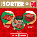 Jumbo Puzzel sorteerder - 19.99 euro