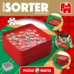 Jumbo Puzzel sorteerder - 19.99 euro