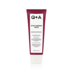 Q+A Normal Skin - Reinigingsgel 1x 125 ml & Toner 1x 100 ml & Gezichtsserum 1x 30 ml & Oogserum 1x 15 ml - Pakket - 36.87 euro