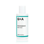 Q+A Normal Skin - Reinigingsgel 1x 125 ml & Toner 1x 100 ml & Gezichtsserum 1x 30 ml & Oogserum 1x 15 ml - Pakket - 36.87 euro