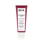 Q+A Mature Skin - Reinigingsgel 1x 125 ml & Gezichtsserum 1x 30 ml & Dagcréme 1x 50 gr & Oogserum 1x 15 ml - Pakket - 33.92 euro