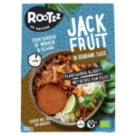 6x Rootzz of Nature Jackfruit Rendang Saus