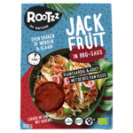 6x Rootzz of Nature Jackfruit BBQ Saus