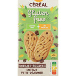 12x Céréal Ontbijtkoekjes - 49.99 euro