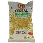 3x Céréal Nachos Gepoft Glutenvrij en Lactosevrij - 5.59 euro