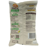 3x Céréal Nachos Gepoft Glutenvrij en Lactosevrij - 5.59 euro