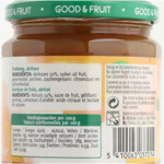 Céréal Jam Good & Fruit Abrikoos - 2.79 euro