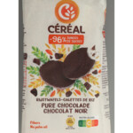 14x Céréal Rijstwafels Puur - 29.72 euro
