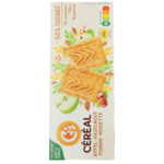 Céréal Koekjes Appel-Hazelnoot - 3.89 euro