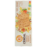 12x Céréal Abrikoos Pistache - 34.65 euro