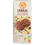 Céréal Soft Cookies Choco-Walnut - 2.79 euro