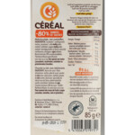 3x Céréal Chocolade Tablet Melk-Chocolade - 9.43 euro