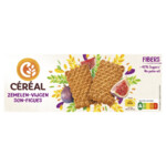 Céréal Koekjes Zemelen-Vijgen - 4.09 euro